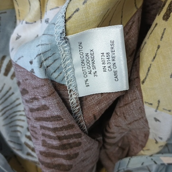 BCBG Maxazria tank top small - Picture 4 of 8